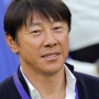 Kinerjanya Sempat Dikritik Bung Towel, Shin Tae-yong Beri Respons Menohok