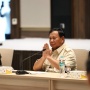 Prabowo Kembali Ungkit Skor 11 dari Anies: Emangnye Lu Siape?