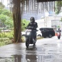 Tahan Emosi, Pengguna Motor Listrik Harus Sering Pakai Klakson di Jalanan