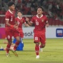 Timnas Indonesia U-20 Tantang China Dalam Uji Coba di Jakarta, Catat Waktunya
