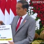 Ini Rincian UU soal Presiden Boleh Kampanye, Ada yang Luput Dibaca Jokowi?