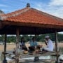 Nikmati Wisata Kebugaran di Bali Bareng Selvi Ananda, Gibran Minum Jamu