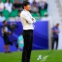 Shin Tae-yong Akui Peluang Timnas Indonesia Jumpa Korea Selatan di Piala Asia 2023 Berat