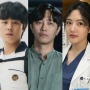 Bakal Dibintangi Lee Jung Ha, Intip 5 Fakta Drama Audit