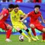 Giliran Roberto Mancini Mempertanyakan Hasil Imbang Korea Selatan-Malaysia