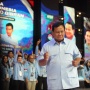 Prabowo Siap Lanjutkan Program dan Strategi Jokowi