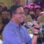 Pesan Anies buat Menteri Bahlil yang Ngoceh Skenario Kampus Kritik Jokowi