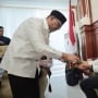 Kampanye di NAD, Anies Berharap Aceh Bisa Merasakan Kekayaan Alamnya