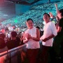 Nonton Coldplay Pakai Fasilitas Negara, Bongbong Marcos Dihujat: Presiden Hasil Joget-joget