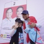 Prabowo Ingatkan untuk Waspada di Hari Pencoblosan dan Ajak Warga Subang Berbondong-bondong ke TPS