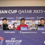 Pratama Arhan, Diajak Preskon Shin Tae-yong tapi Tak Dimainkan Lawan Australia