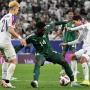 Baru 16 Tahun, Penyerang Arab Saudi Pecahkan Rekor Pemain Termuda Piala Asia