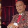 Adu Pendidikan Hotman Paris vs Mahfud MD, Menkopolhukam Kena Lemparan Sindiran Pengacara Nyentrik