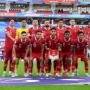 Hitung-hitungan Ranking FIFA Indonesia jika Kalahkan Australia di 16 Besar Piala Asia 2023