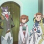 Review Anime Log Horizon, Kehidupan Terikat oleh Game Virtual