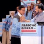 Bela Gibran yang Kerap Diremehkan, Prabowo: Paten Gak Pilihan Gua!