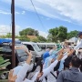 Prabowo Sambangi Subang, Dedi Mulyadi Jadi Korban Emak-emak: Saya Gak Punya Istri