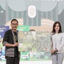 Tingkatkan Inklusi Keuangan, Bank Mandiri Hadirkan e-Money Edisi Khusus Nusantara