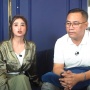 Diledek Nikita Mirzani Punya Selera Kampungan, Busana Dewi Perssik Pergi ke Rumah Sakit Digunjing