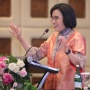 Diisukan Mundur, Apa yang Terjadi Jika Sri Mulyani Tinggalkan Kabinet Jokowi?