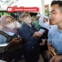 Ponsel Lipat Casing Pikachu Milik Gibran yang Sempat Viral Ternyata Rusak, Siapa Pelakunya?