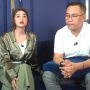 Pernikahan Dewi Perssik dengan Rully Diramal Tak Langgeng, Hard Gumay: Beberapa Minggu Cerai