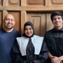 Pagi-pagi Temui Anak Prabowo Subianto, Aurel dan Atta Mau Bikin Baju dengan Didit?