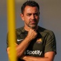 Komentar Xavi Hernandez usai Laga ke-100 Pimpin Barcelona Berbuah Kemenangan Manis