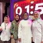 Yenny Wahid Unggah Potret Kebersamaan Istri Para Capres-Cawapres, Netizen Penasaran Kenapa Selvi Ananda Gak Diajak