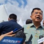 Surya Paloh Ungkap Alasan Jusuf Kalla Hadiri Kampanye Akbar Anies di Bandung