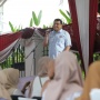 TKN Berdayakan Relawan Emak-emak untuk Giring Pemilih ke TPS Coblos Prabowo-Gibran