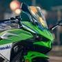 Rayakan Ulang Tahun, Kawasaki Hadirkan Motor dengan Model Spesial