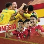 Piala Asia 2023: 6 Senjata Utama Timnas Indonesia Hadapi Ketangguhan Australia