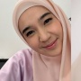 Kompak Berhijrah, Penampilan Dhini Aminarti Dipuji Lebih Baik Ketimbang Kartika Putri Istri Habib Usman