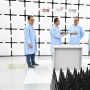 Telkom Test House Jadi Acuan Nasional Uji Perangkat Jaringan dan Infrastruktur Telekomunikasi di Indonesia