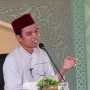 Biodata dan Pendidikan Mentereng UAS: Dituding Mencla Mencle, Dulu Dukung Prabowo Kini Anies