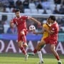 Sandy Walsh Bicara Tentang Maarten Paes ke Timnas Indonesia, Ungkap Perasaan Ernando