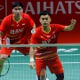 Jadwal Thailand Masters 2024, 9 Wakil Indonesia Tanding di Babak 16 Besar