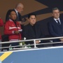 Erick Thohir Pulang Duluan saat Nonton Timnas Indonesia U-20, Netizen: Ketum Pun Ngantuk