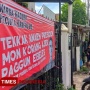 Spanduk Kecaman kepada Gibran Merebak di Kota Malang, Begini Kata Bawaslu
