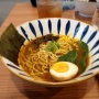 Menjajal Citarasa Otentik Ramen Khas Jepang ala Ramenhead, Kuahnya Bikin Nagih