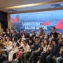 Slank Perkenalkan Revolusi Cinta Pengganti Revolusi Mental Era Jokowi, Ini Maksudnya