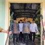 Bertemu Sri Sultan HB X, Ketua PBNU Yahya Cholil Staquf Tegaskan Netralitas dalam Pilpres 2024