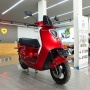 Motor Listrik Yadea Dapat Potongan Harga Khusus, Jadi Rp14 Jutaan