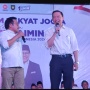 Luhut Sebut RI dan China Juga Kembangkan Baterai LFP, Tom Lembong Gembira