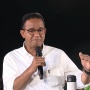 Jelang Debat Capres, Video Lawas Anies SMA Wawancara Ibu Tien Soeharto Jadi Momen Langka