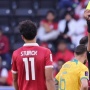 Jauh Sebelum Piala Asia 2023, Nama Jersey Rafael Struick Juga Pernah Typo