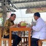 Anies Baswedan Sindir Momen Makan Bakso Bareng Jokowi, Begini Kata Prabowo