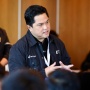 Puas dengan Kerja STY di Timnas Indonesia, Erick Thohir Buang Rasa Sayang Demi Sikap Profesional