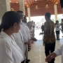 Duh! Nagita Slavina 'Acuhkan' Prabowo Gegara Fokus ke Jokowi, Endingnya Senyum Kecut